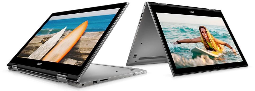 Gebruikte Laptops Dell 5579
