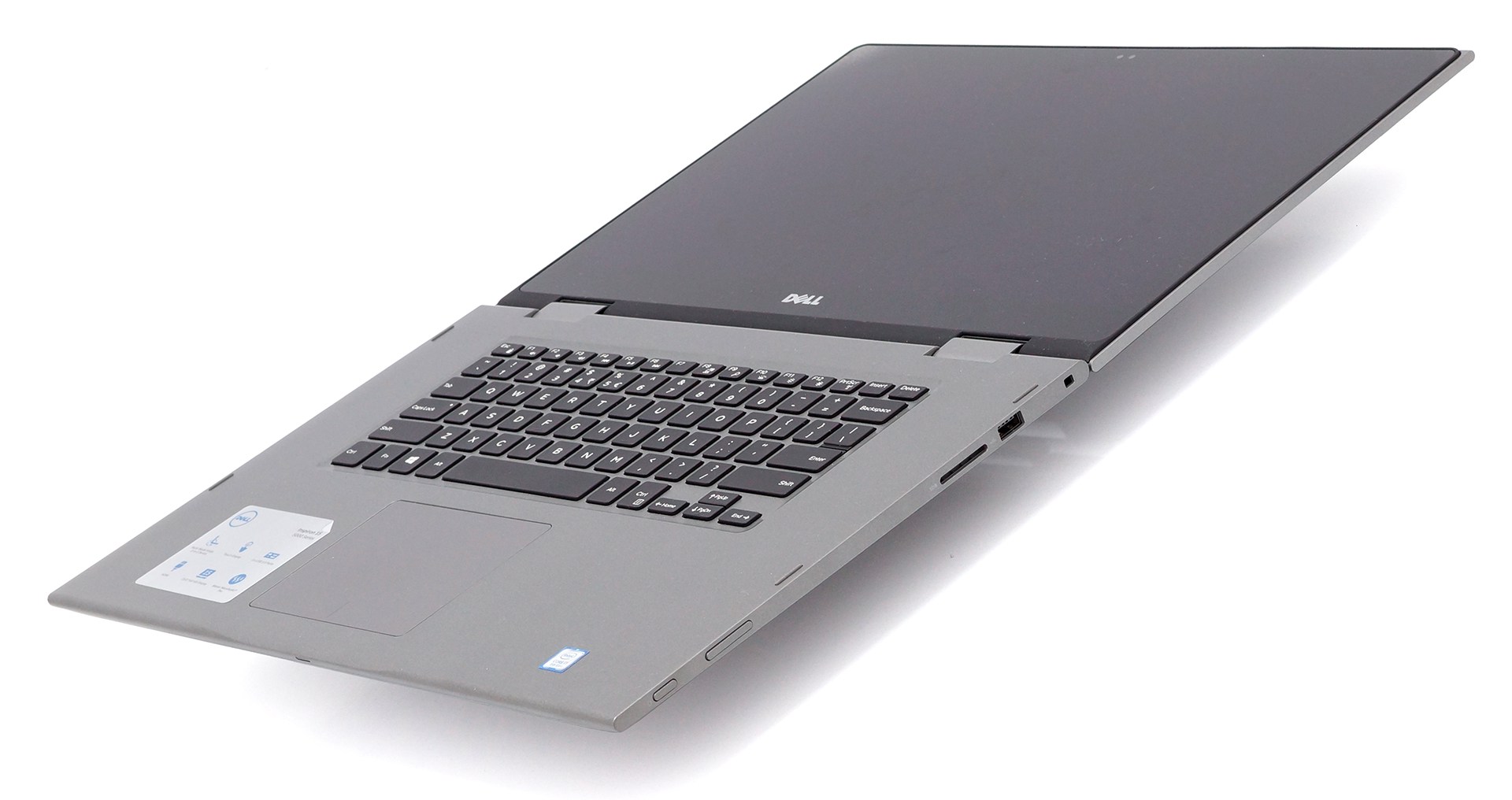 Gebruikte Laptops Dell 5579