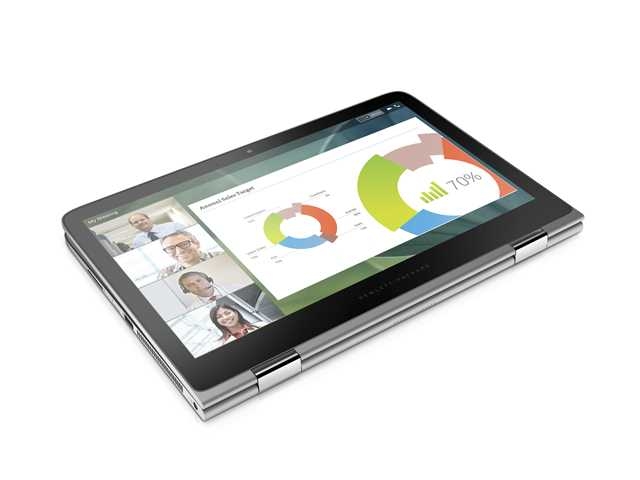 Hewlett-Packard X360 1020 G2