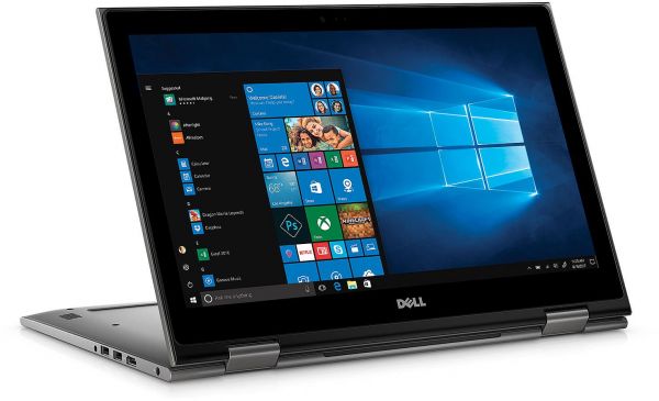 Gebruikte Laptops Dell 5579