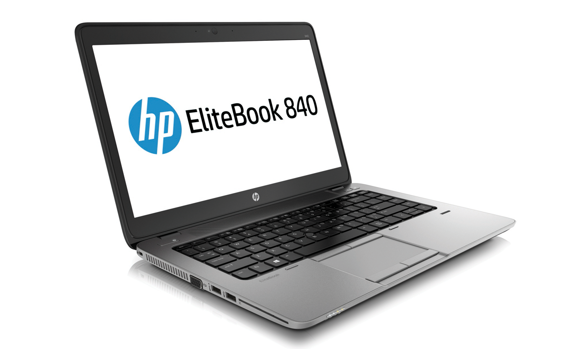 Gebruikte Laptops Hewlett-Packard 745 G2