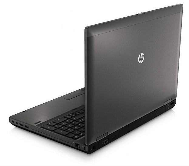 Gebruikte Laptops Hewlett-Packard 6570B