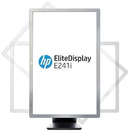 Monitoren Dell E241i