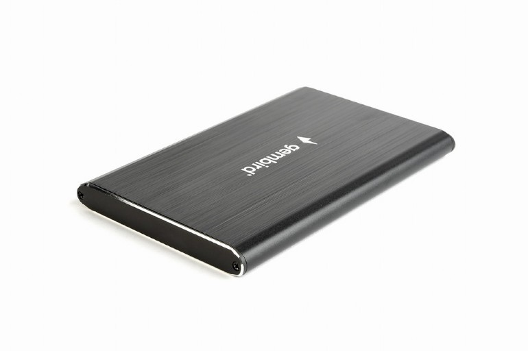 Externe HDD behuizingen  Gembird USB 3.0
