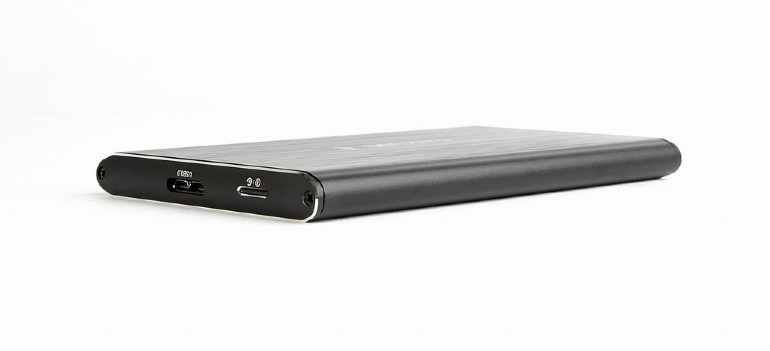 Externe HDD behuizingen  Gembird USB 3.0