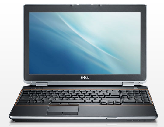 Gebruikte Laptops Dell E6530