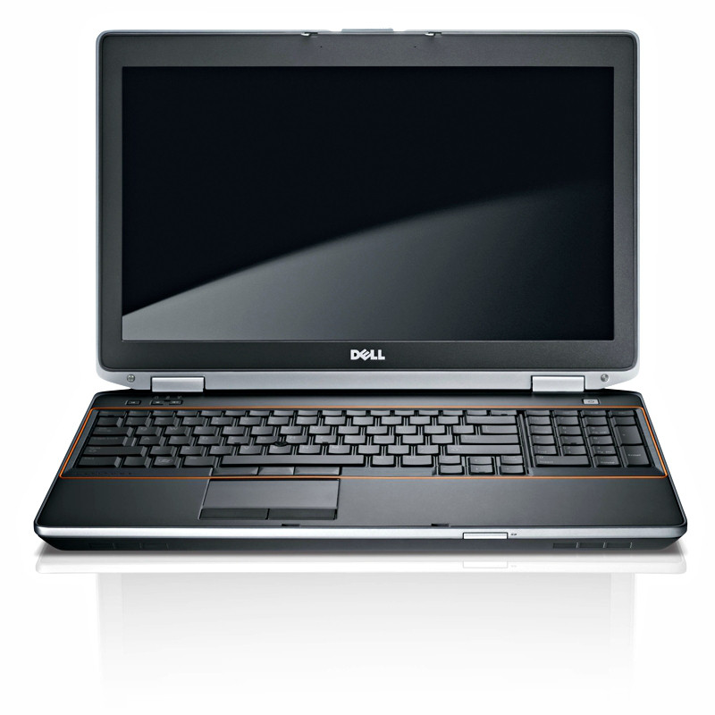 Gebruikte Laptops Dell E6530