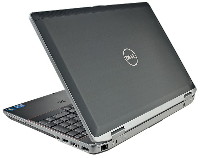 Gebruikte Laptops Dell E6530