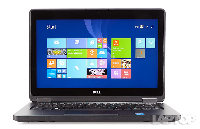 Gebruikte Laptops Dell E5250