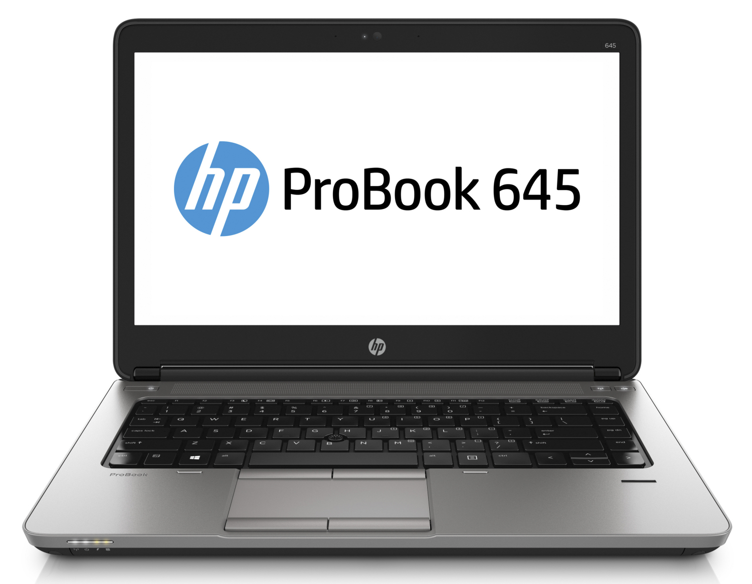Hewlett-Packard 645 G1